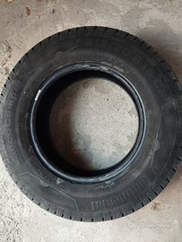 Gomme Continental Vanco Camper