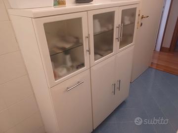 mobiletto bagno