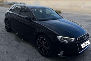 Audi A3 1.6 TDI 116 CV S tronic