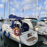 Comet 33 2008 barca a vela