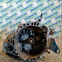 Cambio Toyota Corolla Verso 2ADFHV 2006