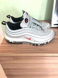 Nike air max 97 og metallic silver