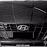 Hyundai i20 ricambi 2021 2022 2023