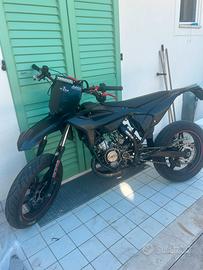 moto beta RR50