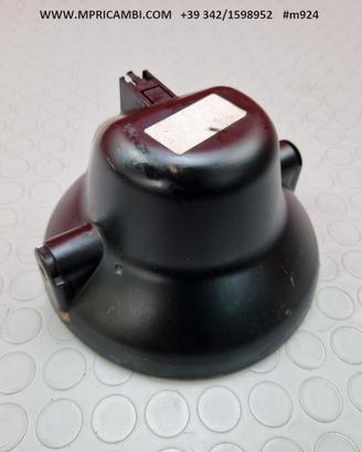 COVER FARO CAGIVA RAPTOR 650 2001 2004