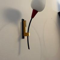 VECCHIO APPLIQUE VINTAGE