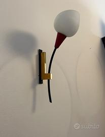 VECCHIO APPLIQUE VINTAGE