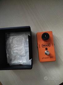 Mxr phase 90