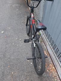 bmx  per ragazzi 