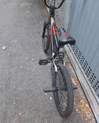 bmx  per ragazzi 