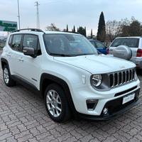JEEP RENEGADE 1.3 BENZINA 151 CV CAMBIO AUTOMATICO