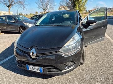 Renault Clio 1.5 dci 