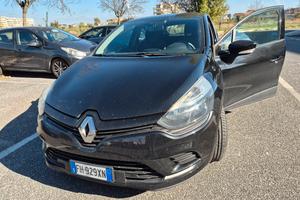 Renault Clio 1.5 dci 