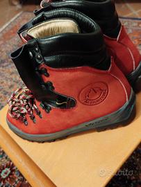 scarponi la sportiva 38