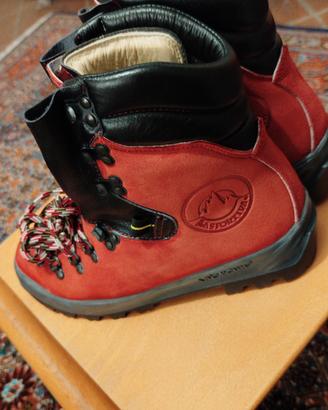 scarponi la sportiva 38