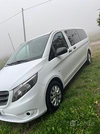 Mercedes Vito
