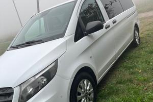 Mercedes Vito