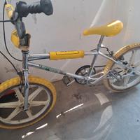 BMX anni 80