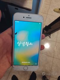 iPhone 8