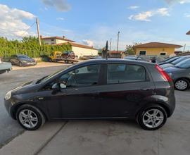 Fiat Grande Punto 1.2 5 porte Benzina km 145 mila 