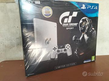 Sonny ps4 