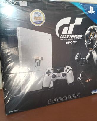 Sonny ps4 