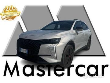 DS AUTOMOBILES DS 7 Retrocamera 1.5 bluehdi Perf