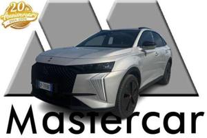 DS AUTOMOBILES DS 7 Retrocamera 1.5 bluehdi Perf