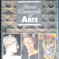 Storia universale dell'arte - Vittorio Sgarbi