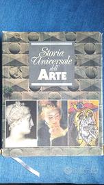 Storia universale dell'arte - Vittorio Sgarbi