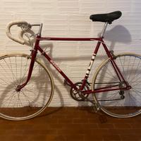 Bicicletta corsa vintage
