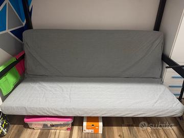 Divano letto