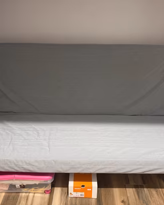 Divano letto