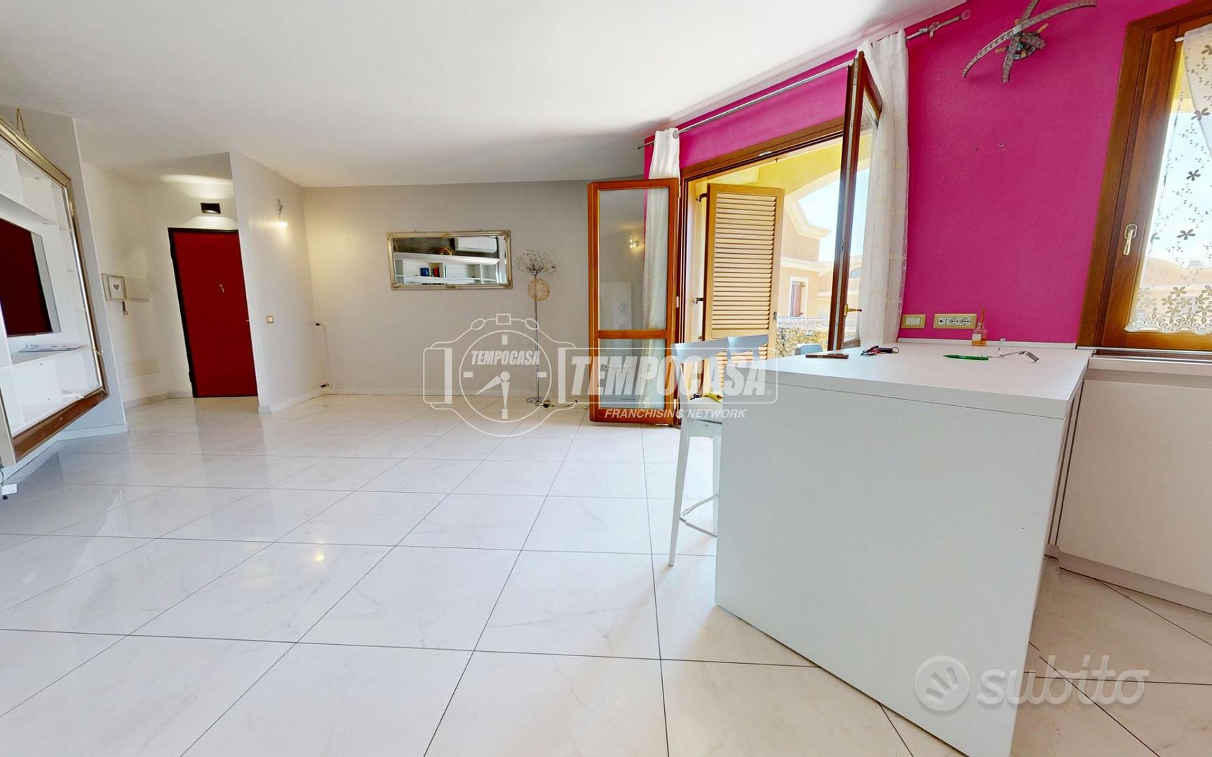 Appartamento – Sassari, Sant'Orsola Nord - Altro