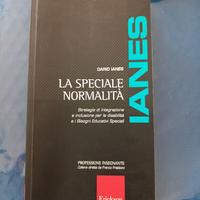 La speciale normalità