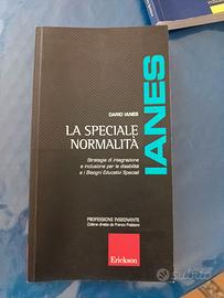 La speciale normalità