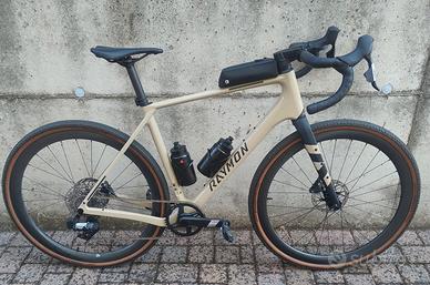 gravel raymon soreno pro