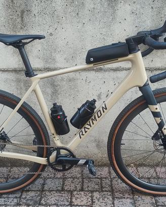 gravel raymon soreno pro