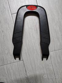 copertura portapacchi Moto Guzzi Stelvio