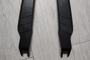 copertura portapacchi Moto Guzzi Stelvio