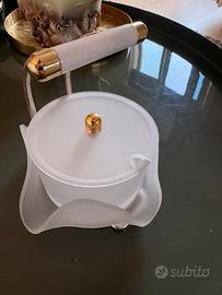 Formaggera da tavola design