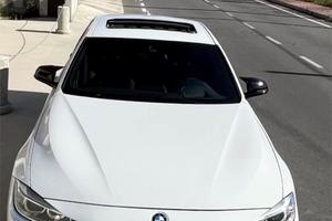Bmw MSPORT