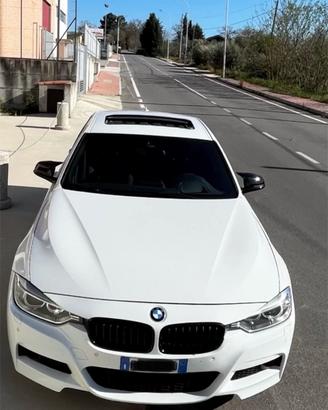 Bmw MSPORT