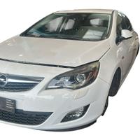 MUSATA ASTRA J A16LET CON KIT AIRBAG