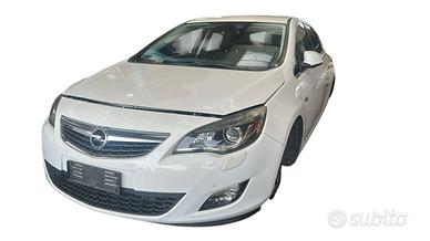 MUSATA ASTRA J A16LET CON KIT AIRBAG