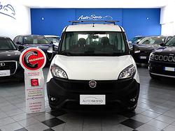 Fiat Doblò 1.3 MJT 95 CV COMBI N1 PORTATA 659 Kg