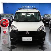 Fiat Doblò 1.3 MJT 95 CV COMBI N1 PORTATA 659 Kg