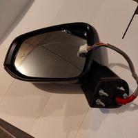 Specchio sinistro Toyota RAV4 87940-42M30originale