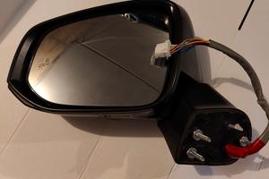 Specchio sinistro Toyota RAV4 87940-42M30originale