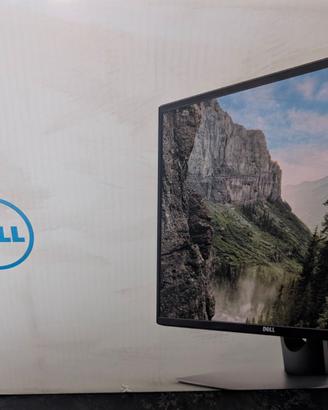 Monitor pc